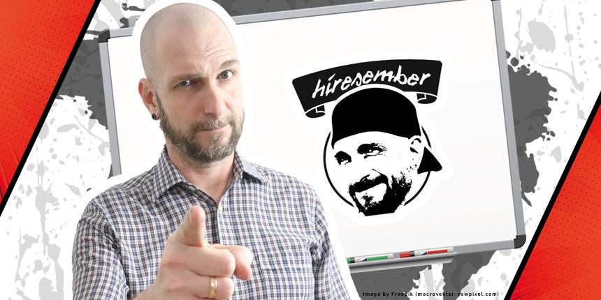 Hresember- Mit (sz)llt a faszllt?