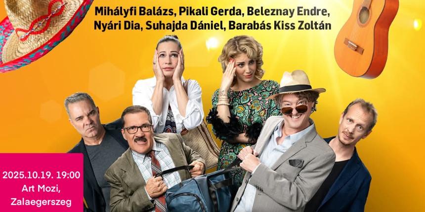 Eric Chappell: SPANYOLHTHA (Hguta)