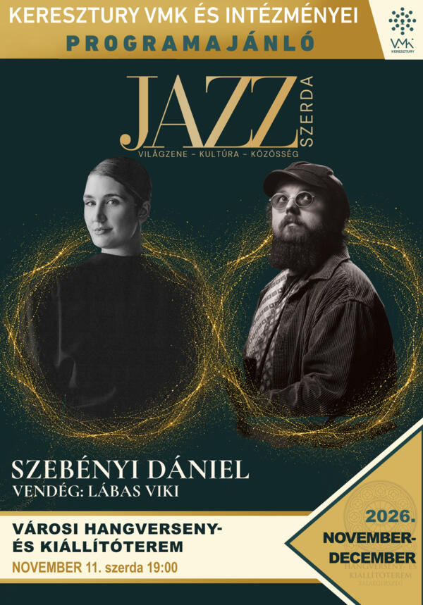 Programf�zet 2026. november- december