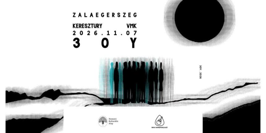 30Y koncert