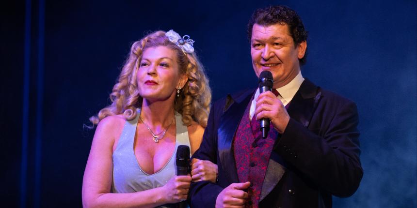 Hzzad csak, kivilgos virradatig