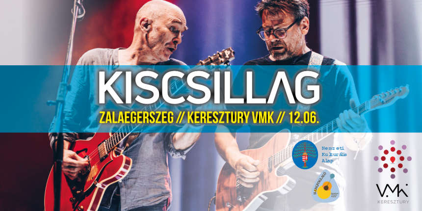 Kiscsillag koncert