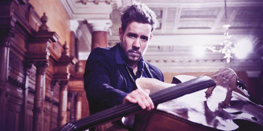 Patrick Sskind: A nagybg - Komolyzenei stand up Klem Viktor eladsban