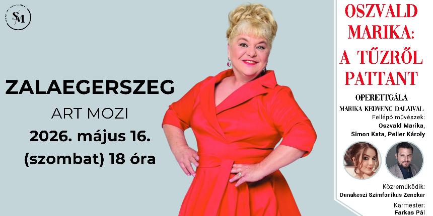 Oszvald Marika-T�zr�l pattant