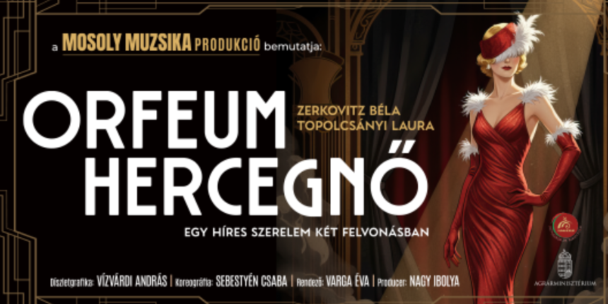 Orfeum hercegn� 